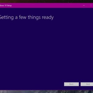 How to create a bootable usb drive to clean install windows 10 version 1803 523054 6