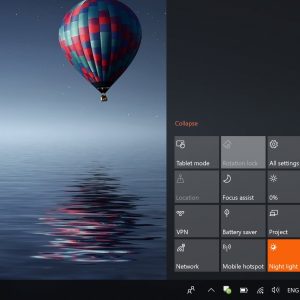 Microsoft might have a fix for the windows 10 version 1809 brightness bug 523299 2