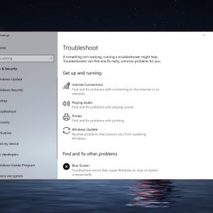 Microsoft wants to make the windows 10 troubleshooter a bit more useful 523298 2