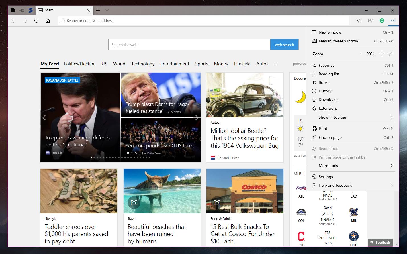 what is the best browser for windows 10 2018 what is the best browser for windows 10 2018