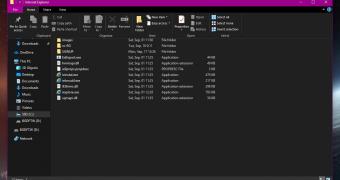 Windows 10 1809 themes Windows 10 1809 themes
