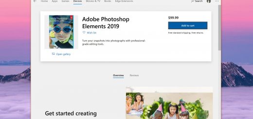 Adobe Photoshop Elements 19 Released For Windows 10 Windows Mode