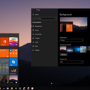 How to configure windows 10 to automatically enable the dark theme at night 523925 2
