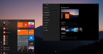 How To Configure Windows 10 To Automatically Enable The Dark Theme At Night Windows Mode