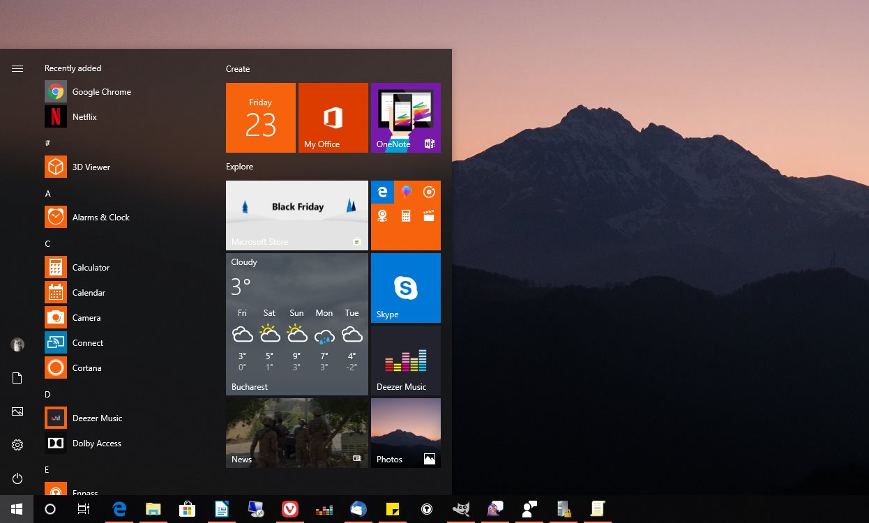 How to prevent windows 10 users from changing the system time 523952 2