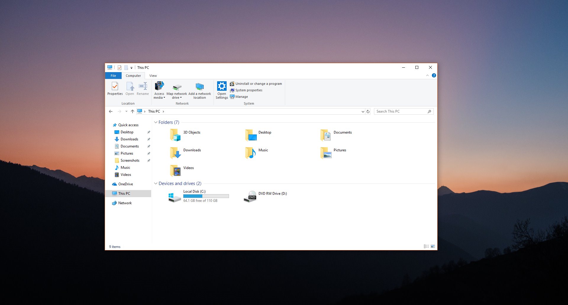 How to set up automated disk cleaning on windows 10 524006 2