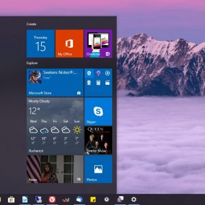 Microsoft announces new start menu behavior in windows 10 19h1 523798 2
