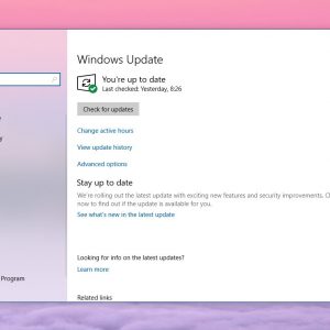 Microsoft blocks windows 10 version 1809 update on some amd radeon systems 523820 2
