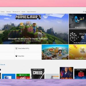 Microsoft now allows arm64 apps in the windows 10 store 523823 2