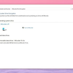 Ssd encryption bug makes microsoft s bitlocker useless 523655 2