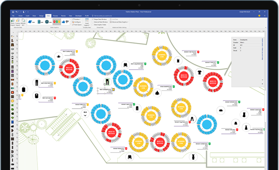 microsoft visio online training