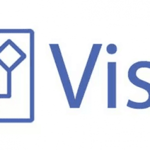 Visio standard 2019 official logo e1544561767938