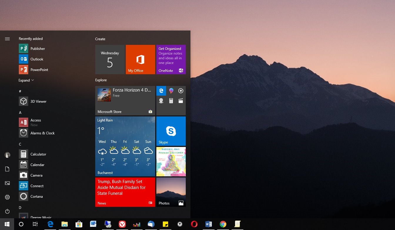 How to automatically delete old user accounts in windows 10 524124 2