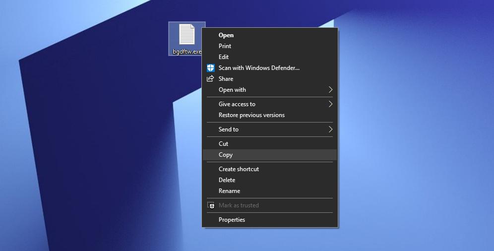 How to clear the clipboard in windows 10 19h1 524326 2