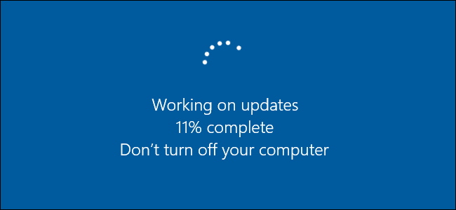 Microsoft re releases update kb4023057 preparing pcs for windows 10 version 1809 524161 2