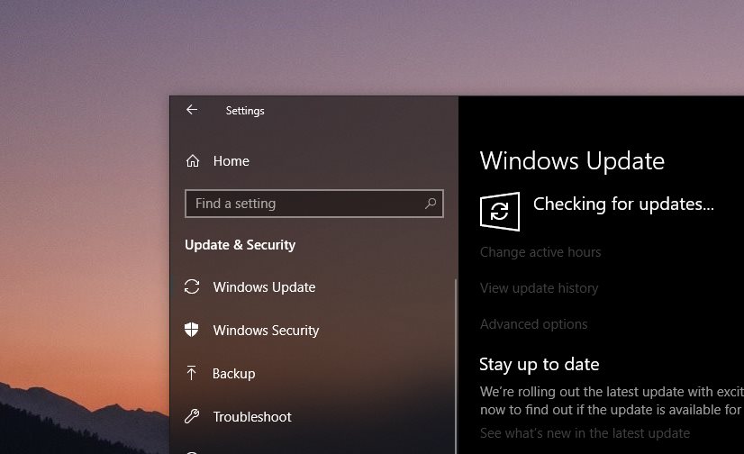 Microsoft releases windows 10 version 1809 cumulative update kb4469342 524134 2