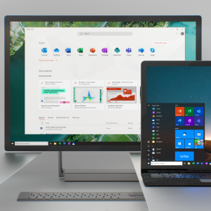 Microsoft teases windows 10 modern look with new icons 524065 2