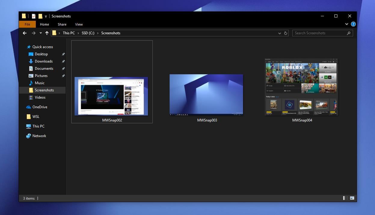 Windows 10 19h1 will let users change file explorer theme independently 524316 2