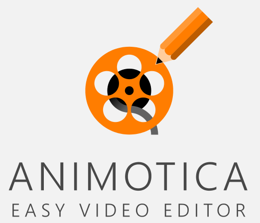 Animotica Official Logo