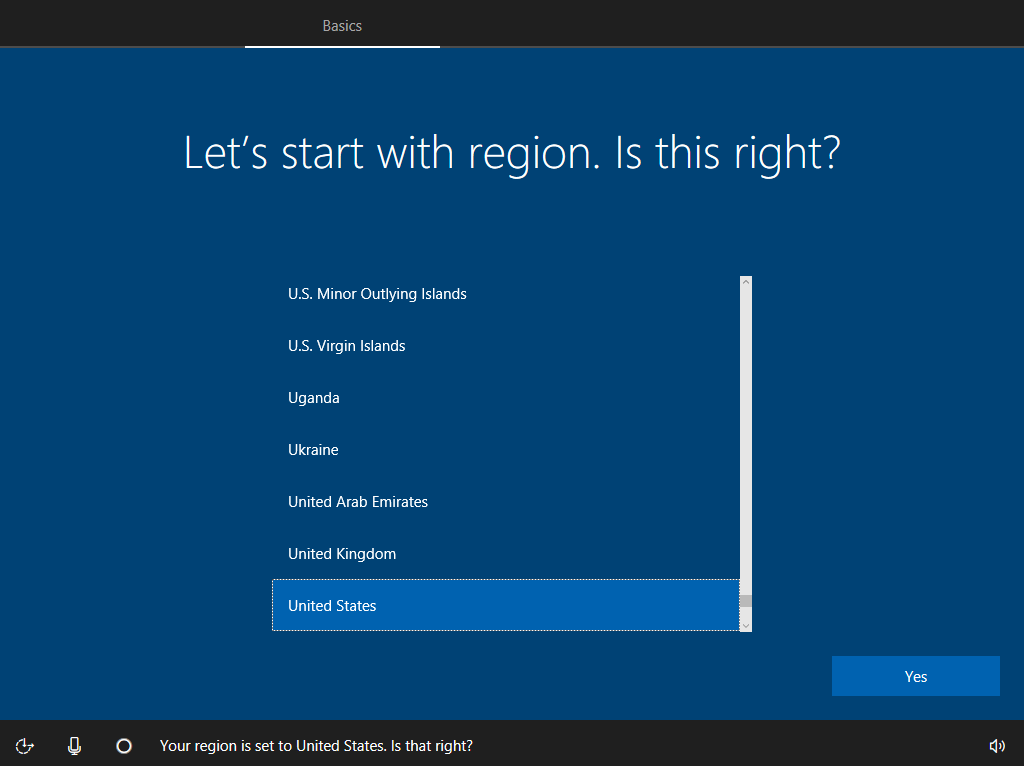 Cortana will no longer annoy you when clean installing windows 10 524423 2