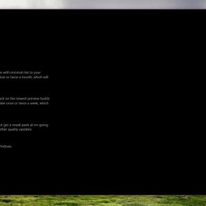 Microsoft begins accepting users for early windows 10 19h2 testing 524774 2