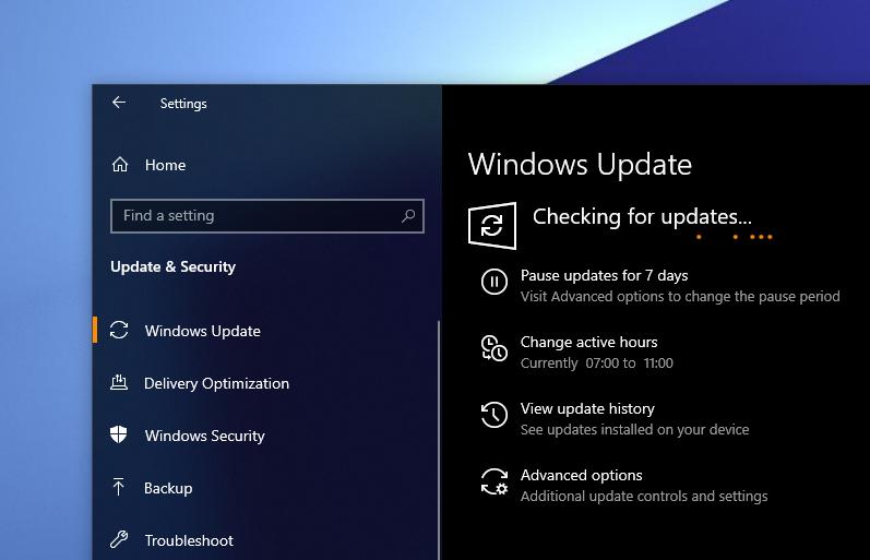 Microsoft to release first 2019 windows 10 cumulative updates tomorrow 524440 2