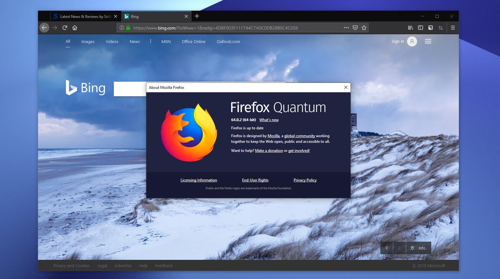 download firefox driver