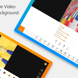 Rotate video