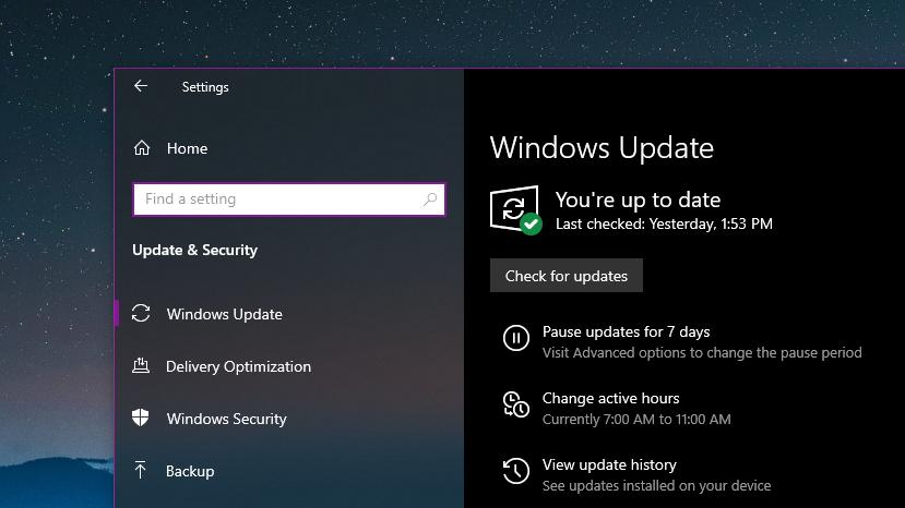 Change how often windows 10 checks for updates automatically 525101 2