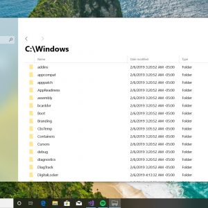 Files uwp is the windows 10 file explorer microsoft never launched 524904 5