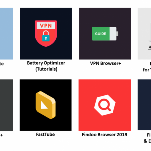 Malicious windows 10 apps found in the store possibly downloaded by thousands 524980 2