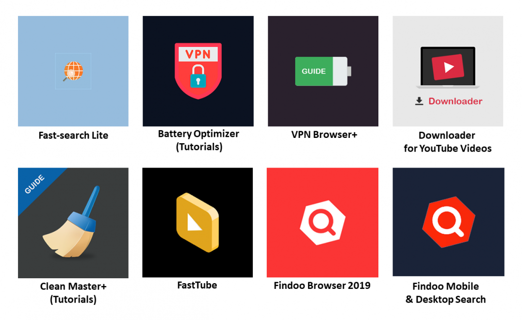 Malicious windows 10 apps found in the store possibly downloaded by thousands 524980 2