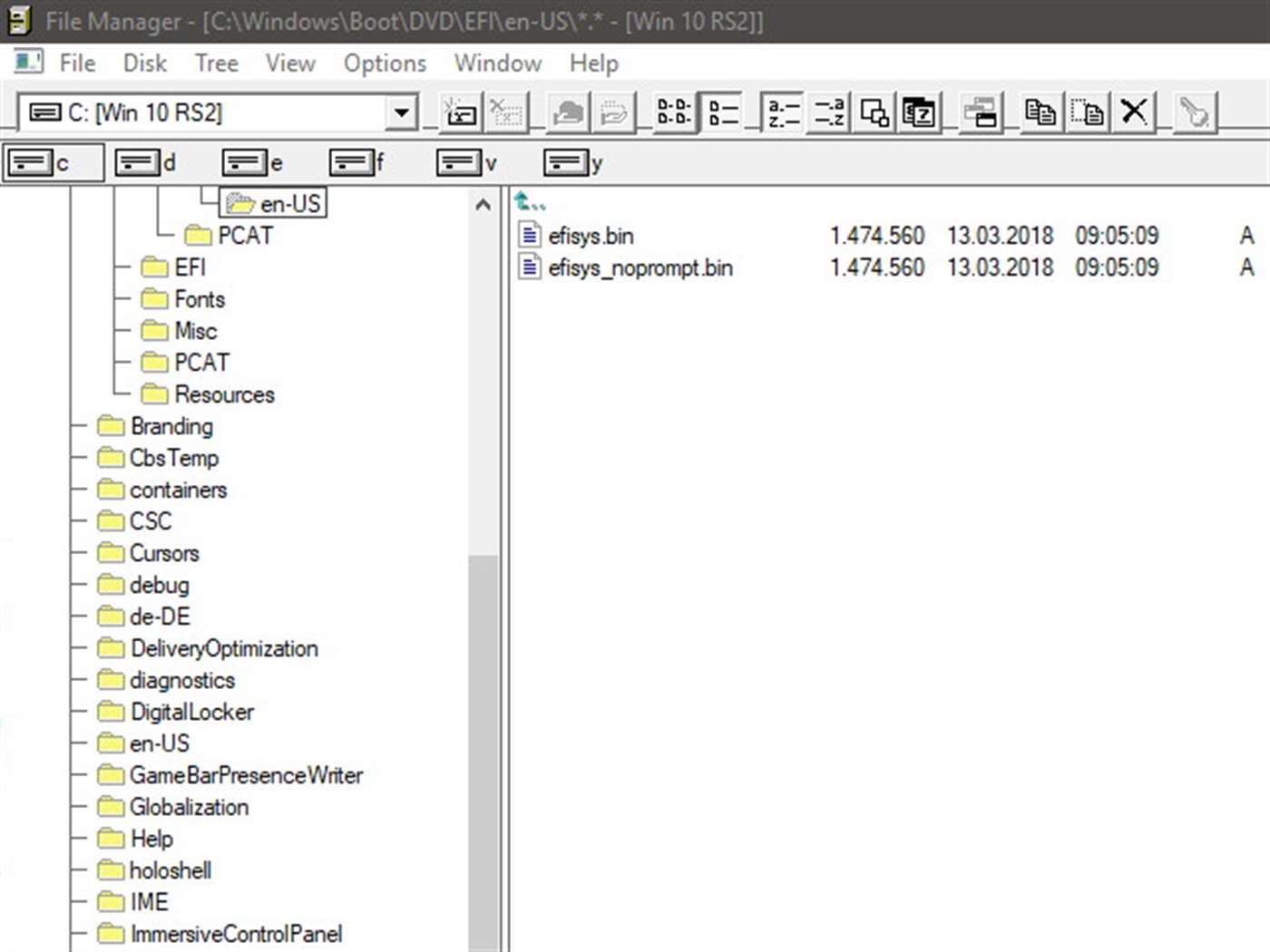 file manager windows 10 file manager windows 10