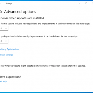 Microsoft makes new and confusing changes to windows update 524969 2