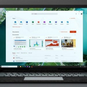 Microsoft releases free office app for windows 10 525035 2