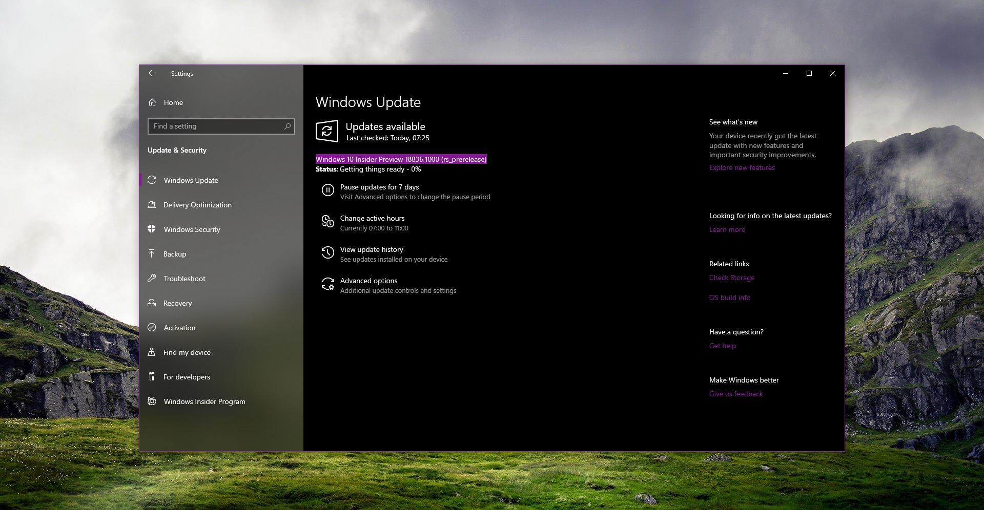 Adblock for ms edge