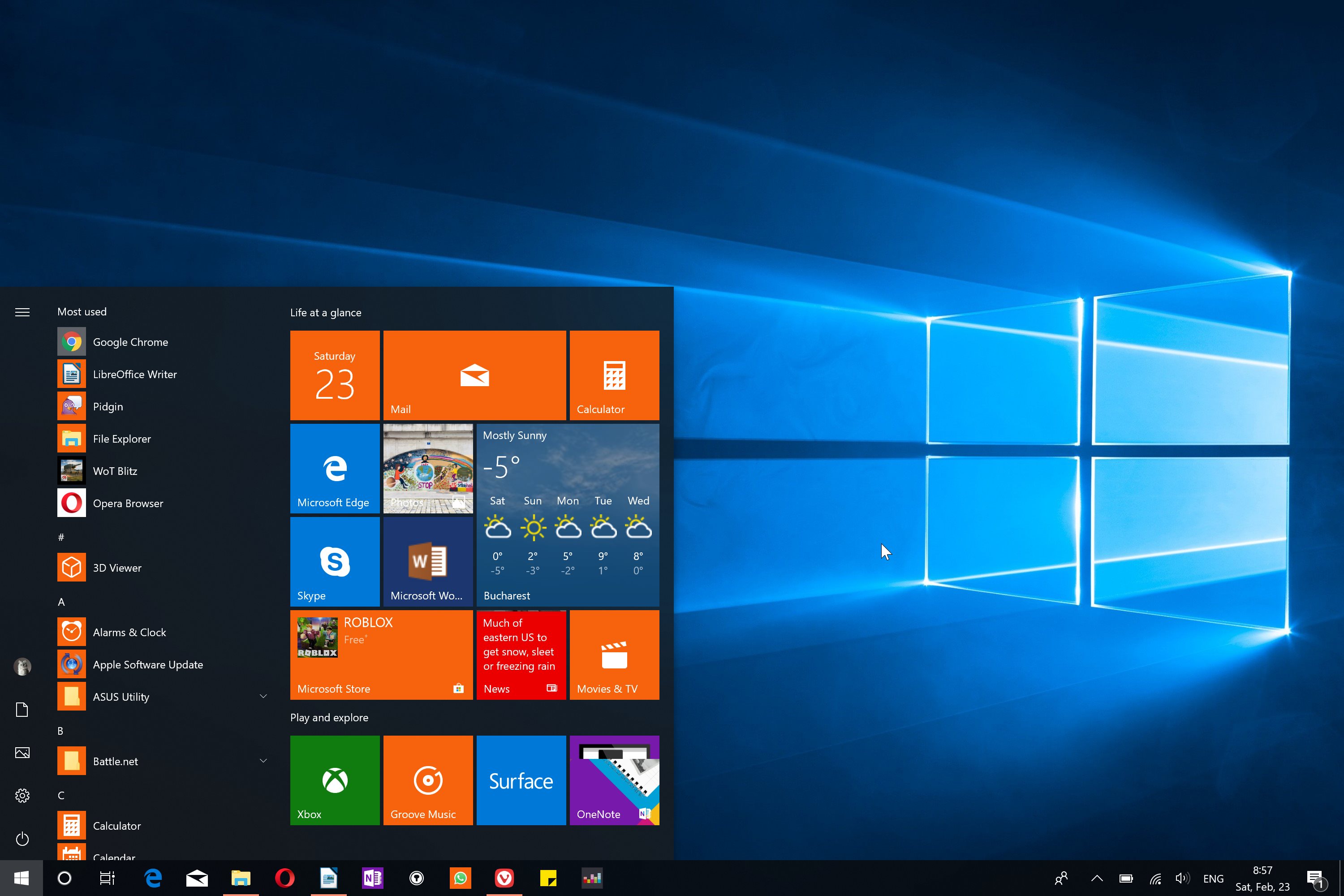 how can i download microsoft updates for windows 10