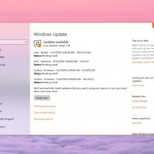 Microsoft to release february 2019 windows 10 cumulative updates tomorrow 524895 2