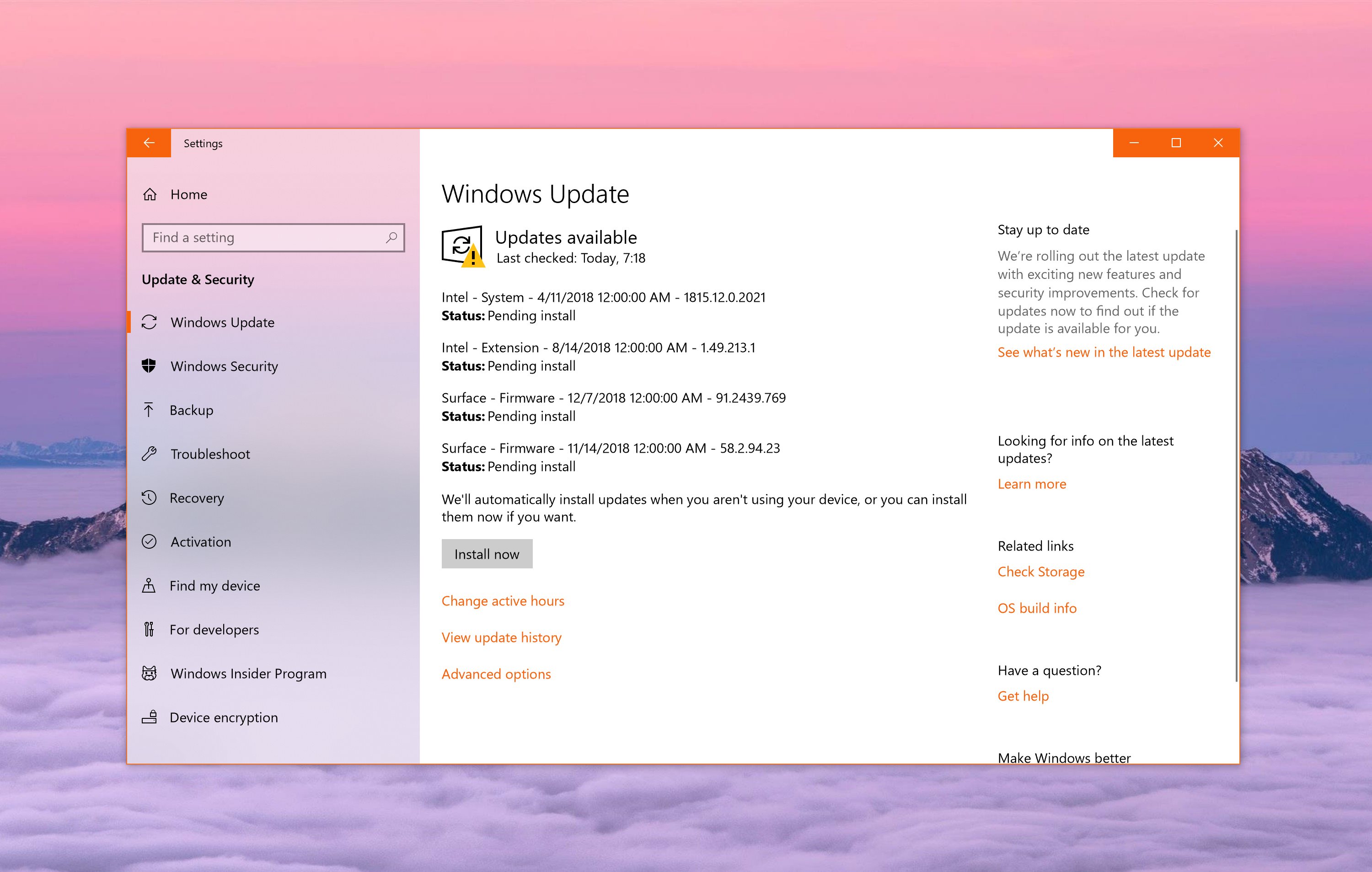 Microsoft to release february 2019 windows 10 cumulative updates tomorrow 524895 2