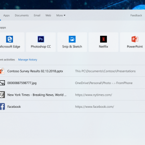 New windows 10 version 1903 build released with feature updates 524799 2