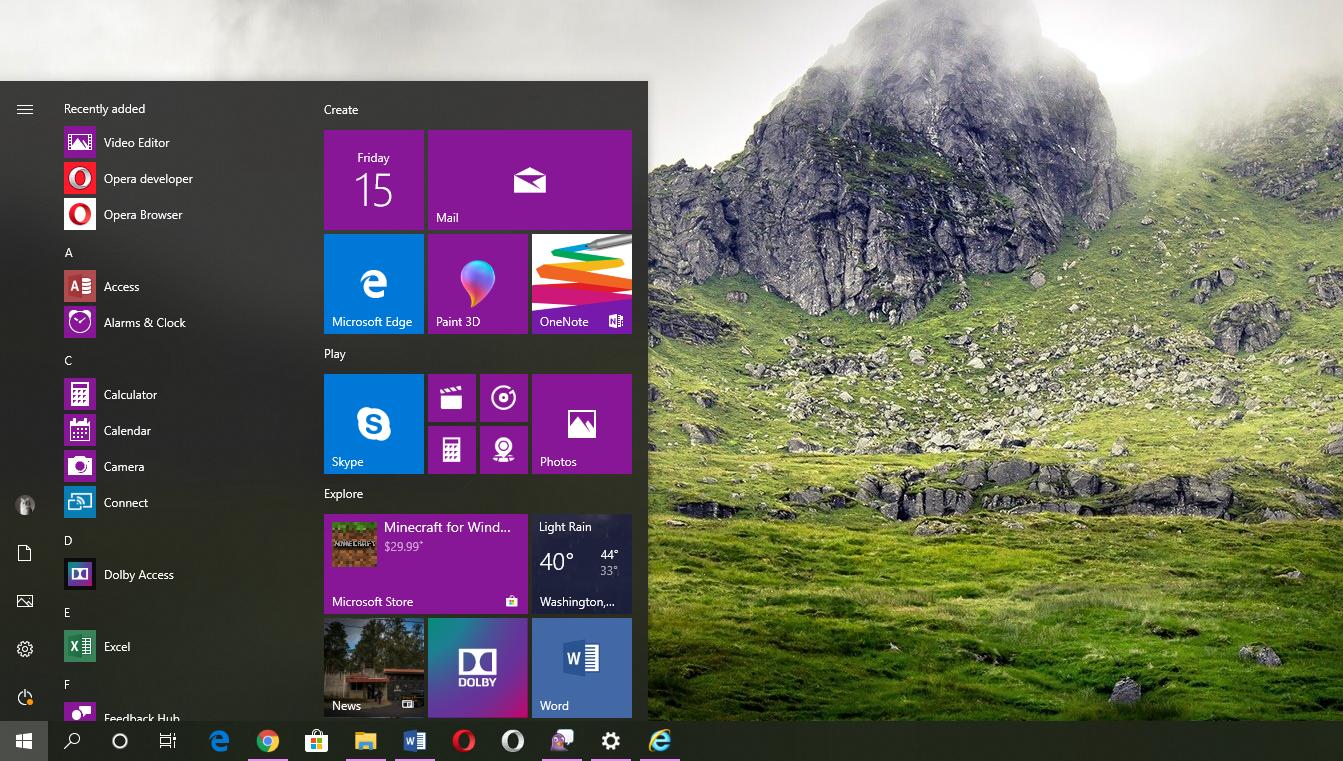 Nhs scotland to move to windows 10 and office 365 524970 2