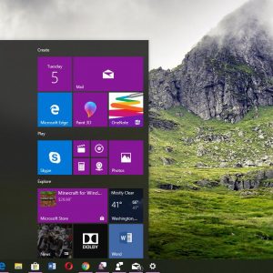 Three windows 10 features i want in version 1903 but which i won t get 524833 2