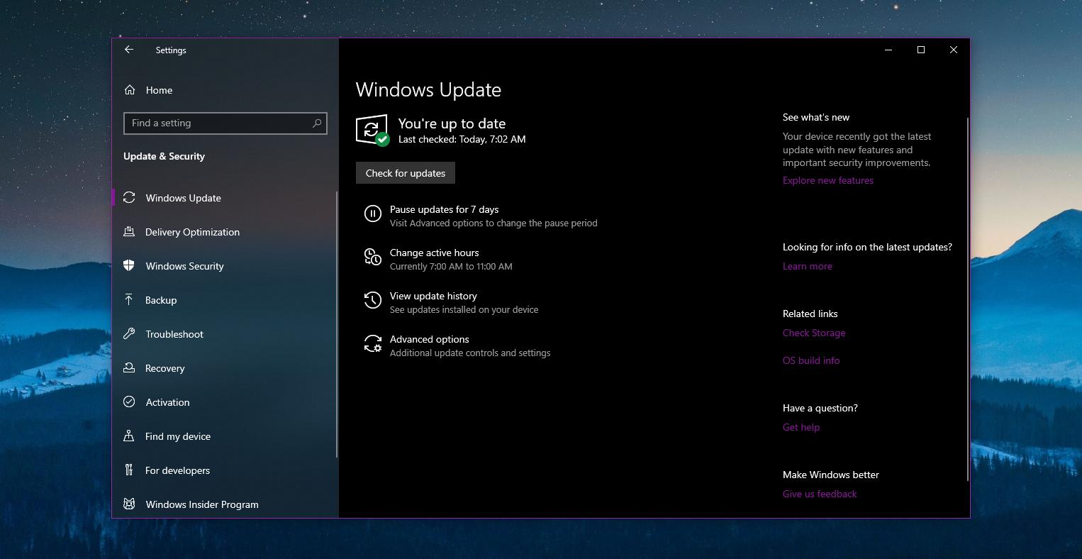 Updating windows 10 is a nightmare for home users research finds 525116 2