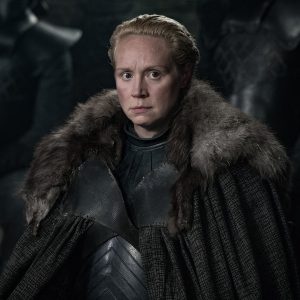 Brienne season 8 wallpaper