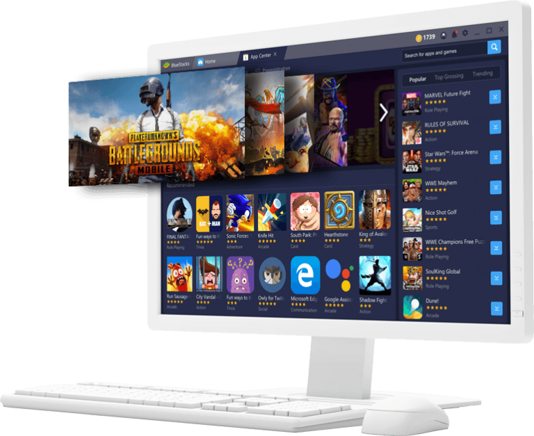 BlueStacks for Windows PC: Download Guide, Tips & Features - Windows Mode