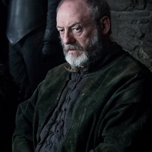 Davos seaworth season 8 wallpaper