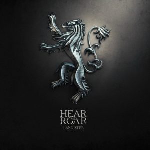 Hear me roar wallpaper