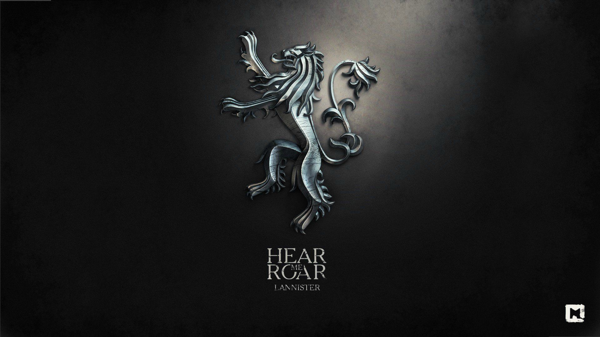 Hear me roar wallpaper