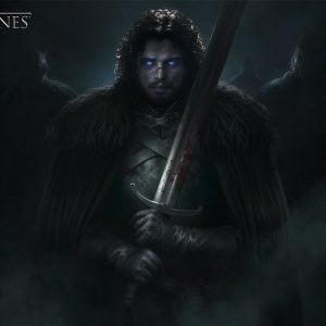Download Game of Thrones Theme for Windows 11 - Windows Mode