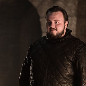 Samwell tarly season 8 wallpaper